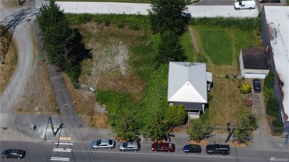 4354 S Henderson St, Seattle, WA 98118